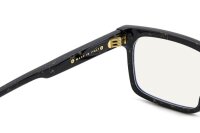 Carrera Victory C 11 Männer Vollrandfassung 2M2-Schwarz Gold