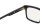 Carrera Victory C 11 Männer Vollrandfassung 2M2-Schwarz Gold