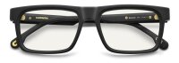 Carrera Victory C 11 Männer Vollrandfassung I46-Schwarz Gold