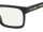 Carrera Victory C 11 Männer Vollrandfassung I46-Schwarz Gold