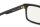 Carrera Victory C 11 Männer Vollrandfassung I46-Schwarz Gold