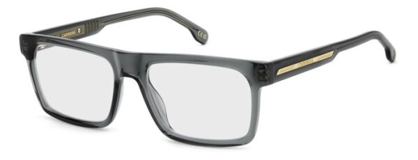 Carrera Victory C 11 Männer Vollrandfassung KB7-Grau