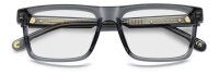 Carrera Victory C 11 Männer Vollrandfassung KB7-Grau