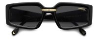 Carrera Victory C 12/S Frauen Vollrandfassung 2M2-Schwarz Gold