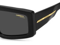 Carrera Victory C 12/S Frauen Vollrandfassung 2M2-Schwarz Gold