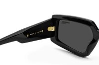 Carrera Victory C 12/S Frauen Vollrandfassung 2M2-Schwarz Gold