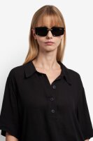 Carrera Victory C 12/S Frauen Vollrandfassung 2M2-Schwarz Gold