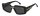 Carrera Victory C 12/S Frauen Vollrandfassung 2M2-Schwarz Gold