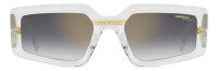 Carrera Victory C 12/S Frauen Vollrandfassung REJ-Kristall Gold
