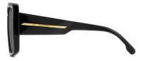 Carrera Victory C 13/S Frauen Vollrandfassung 2M2-Schwarz Gold