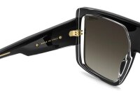 Carrera Victory C 13/S Frauen Vollrandfassung 7C5-Schwarz Kristall