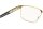 Carrera C Flex 06/G Männer Vollrandfassung I46-Schwarz Gold