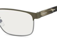 Carrera C Flex 06/G Männer Vollrandfassung TBO-Grün
