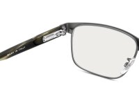 Carrera C Flex 06/G Männer Vollrandfassung TBO-Grün