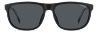 Carrera C Flex 08/G/S Männer Vollrandfassung 003-Schwarz