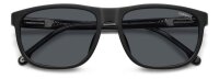Carrera C Flex 08/G/S Männer Vollrandfassung 003-Schwarz