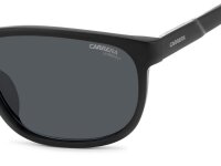 Carrera C Flex 08/G/S Männer Vollrandfassung 003-Schwarz
