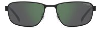 Carrera C Flex 09/G/S Männer Vollrandfassung 003-Schwarz