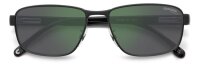 Carrera C Flex 09/G/S Männer Vollrandfassung 003-Schwarz
