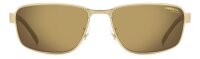 Carrera C Flex 09/G/S Männer Vollrandfassung AOZ-Gold