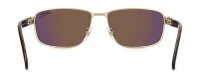 Carrera C Flex 09/G/S Männer Vollrandfassung AOZ-Gold