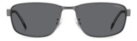 Carrera C Flex 09/G/S Männer Vollrandfassung R80-Grau