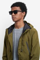 Carrera CA 8069/CS Männer Vollrandfassung 08A-Schwarz Grau