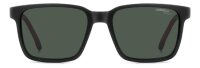 Carrera CA 8069/CS Männer Vollrandfassung BLX-Schwarz Rot