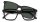 Carrera CA 8069/CS Männer Vollrandfassung BLX-Schwarz Rot