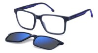 CARRERA CA 8069/CS MÄNNER VOLLRANDFASSUNG FLL-BLAU