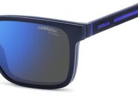 Carrera CA 8069/CS Männer Vollrandfassung FLL-Blau