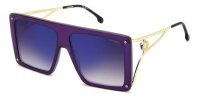 CARRERA CA UNICA/SE FRAUEN VOLLRANDFASSUNG B3V-VIOLETT