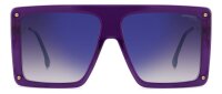 Carrera CA Unica/SE Frauen Vollrandfassung B3V-Violett