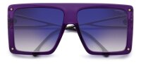 Carrera CA Unica/SE Frauen Vollrandfassung B3V-Violett