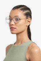 Carrera Carrera 3012 Frauen Vollrandfassung 5F6-Blau Gold
