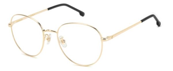 Carrera Carrera 3012 Frauen Vollrandfassung J5G-Gold