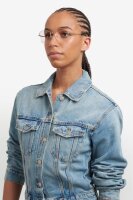 Carrera Carrera 3012 Frauen Vollrandfassung J5G-Gold