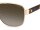 Carrera Carrera 3042/S Frauen Vollrandfassung 06J-Gold Havanna
