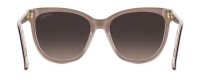 Carrera Carrera 3043/S Frauen Vollrandfassung 0T7-Violett