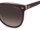 Carrera Carrera 3043/S Frauen Vollrandfassung 0T7-Violett