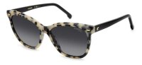 CARRERA CARRERA 3043/S FRAUEN VOLLRANDFASSUNG AHF-WEISS...