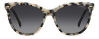 Carrera Carrera 3043/S Frauen Vollrandfassung AHF-Weiss Havanna