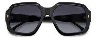 Carrera Carrera 3045/S Frauen Vollrandfassung 807-Schwarz