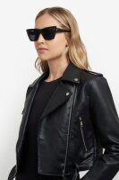 Carrera Carrera 3046/S Frauen Vollrandfassung 807-Schwarz