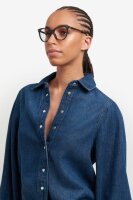 Carrera Carrera 3048 Frauen Vollrandfassung 807-Schwarz