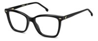 CARRERA CARRERA 3049 FRAUEN VOLLRANDFASSUNG 807-SCHWARZ