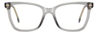 Carrera Carrera 3049 Frauen Vollrandfassung KB7-Grau