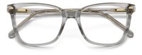 Carrera Carrera 3049 Frauen Vollrandfassung KB7-Grau