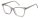 Carrera Carrera 3049 Frauen Vollrandfassung KB7-Grau