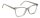 Carrera Carrera 3049 Frauen Vollrandfassung KB7-Grau